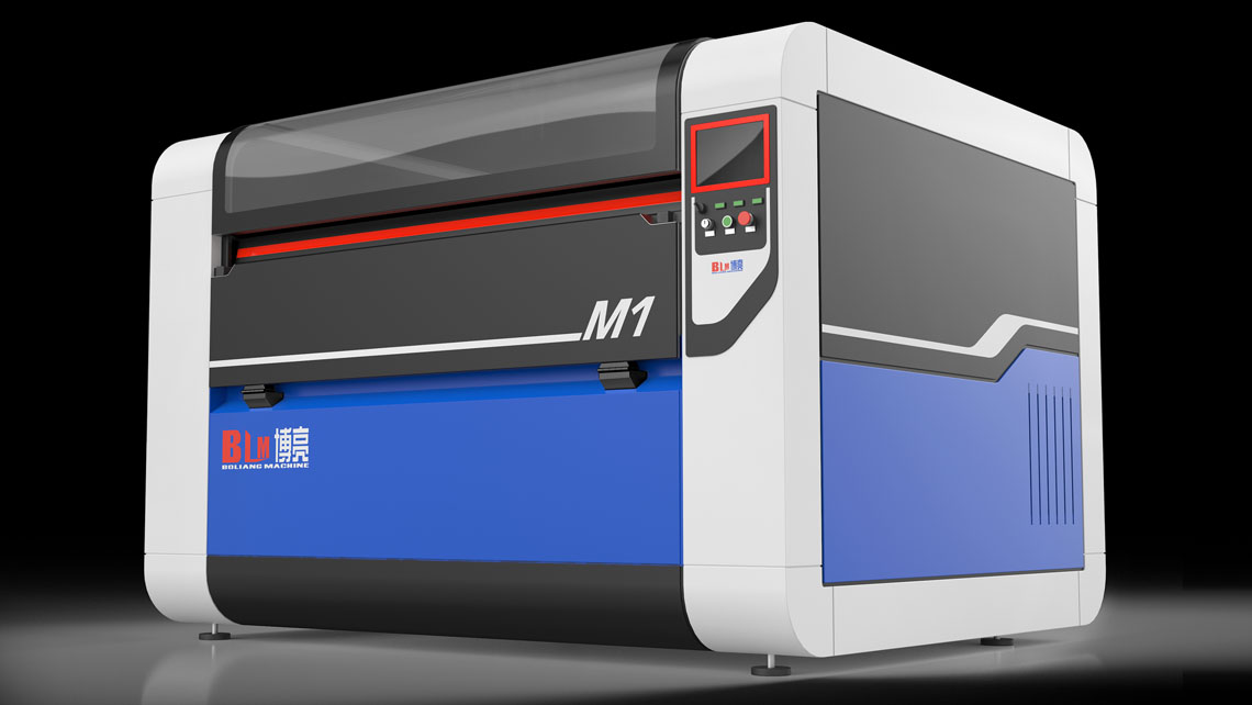 Boliang Macchine CNC per lavorazione del vetro