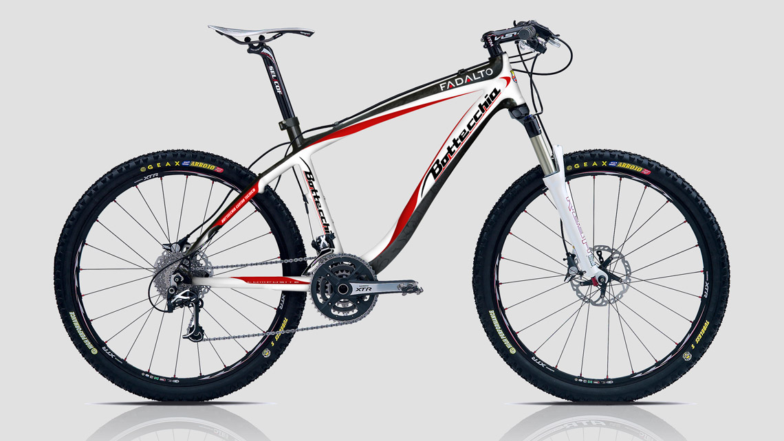 AMV Design BOTTECCHIA biciclette