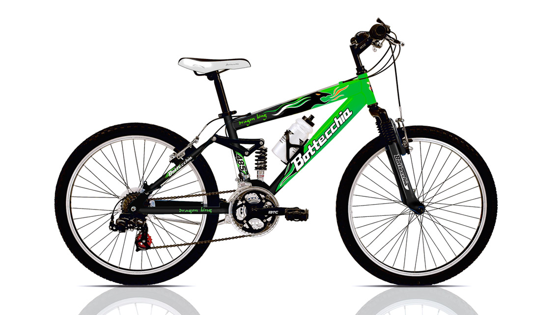 AMV Design BOTTECCHIA biciclette