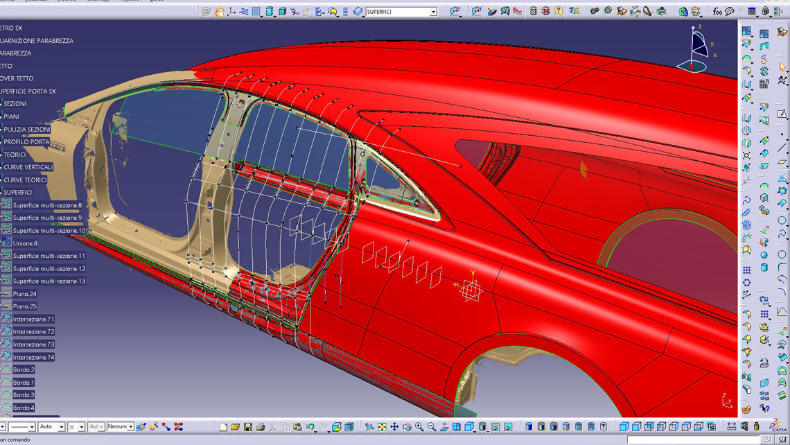 AMV Design Ellena EMQE Mercedes EQE Autofunebre Ellena, EMQE, Mercedes EQE, hearse, funeral car, AMV Design, funeral vehicles, tanexpo 2024, autotrasformazione