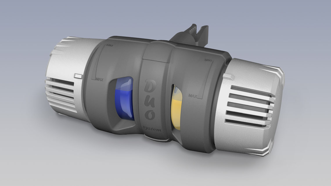 AMV Design relevi deodorante profumatore per auto