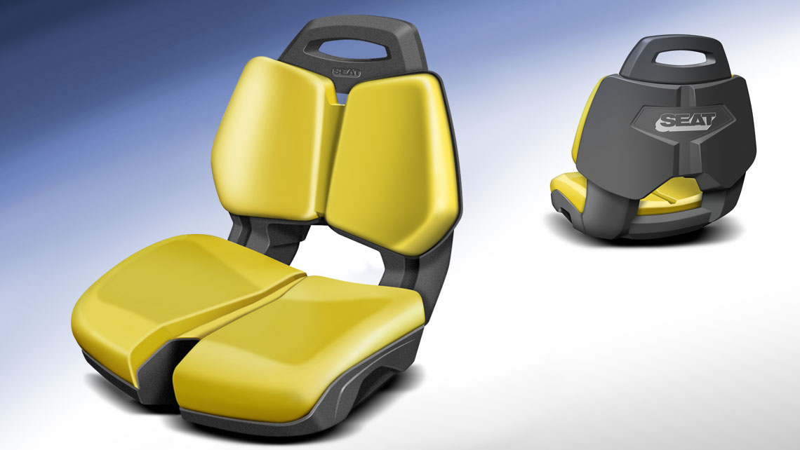 Seduta, sedili, sedile per veicolo, Amv Design, seat design, seat industries