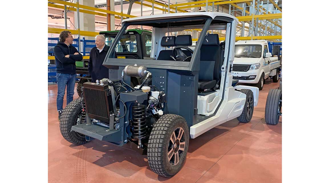 AMV Design, EVITALIA, EVICOUNTRY, Electric Vehicles Italia, veicolo elettrico multiuso, veicolo commerciale, veicolo industriale, Electric Utility Vehicle,
multipurpose electric vehicle, multifunction electric vehicle ,commercial vehicle, industrial vehicle