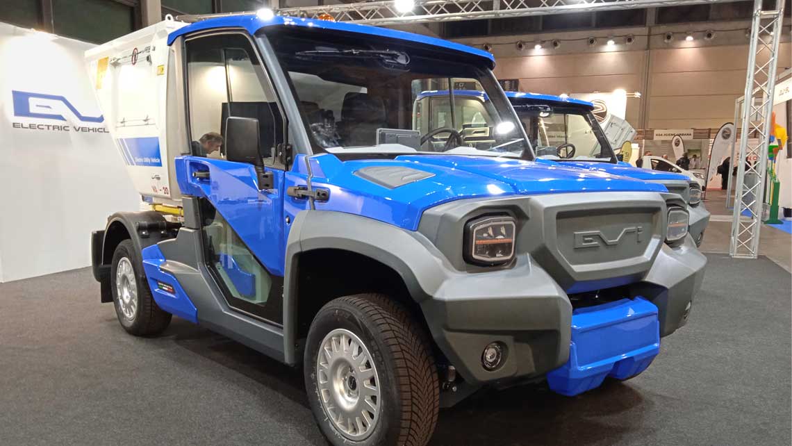 AMV Design, EVITALIA, EVICOUNTRY, Electric Vehicles Italia, veicolo elettrico multiuso, veicolo commerciale, veicolo industriale, Electric Utility Vehicle,
multipurpose electric vehicle, multifunction electric vehicle ,commercial vehicle, industrial vehicle