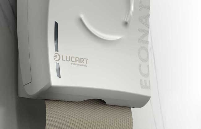 ECONATURAL FLOW by LUCART